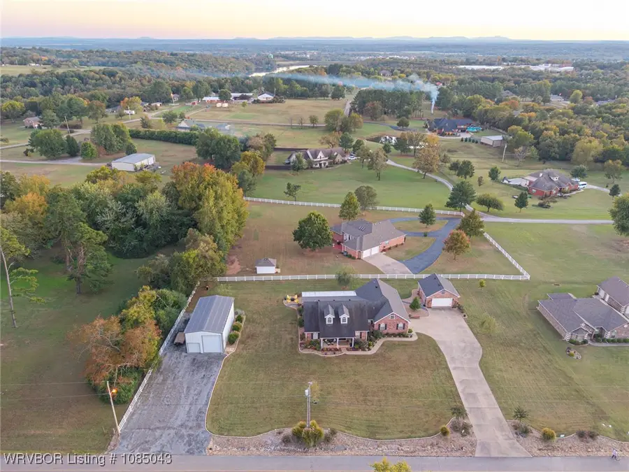 315 Fine Way, Alma, AR 72921 - Image #3