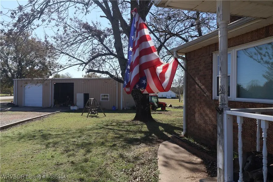 22663 Smith Loop, Rock Island, OK 74953 - Image #3