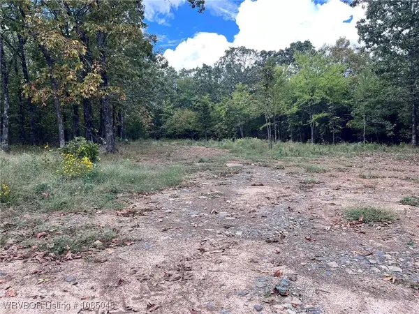 TBT N 4690 Road, Sallisaw, OK 74955