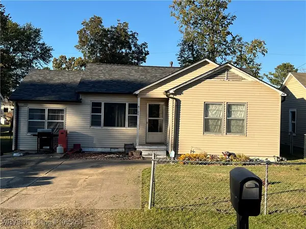 4701 Arlington Avenue, Fort Smith, AR 72904
