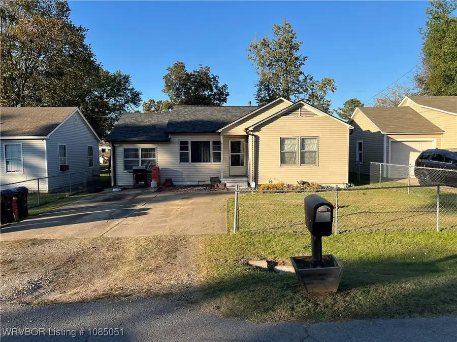 4701 Arlington Avenue, Fort Smith, AR 72904 - Image #3