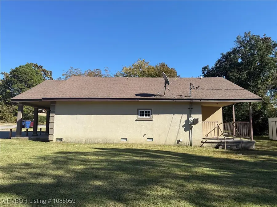 3002 Neis Street, Fort Smith, AR 72904 - Image #2