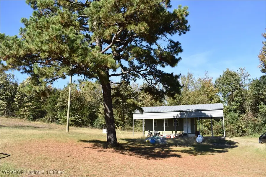 3431 N State Highway 109, Magazine, AR 72943 - Image #2