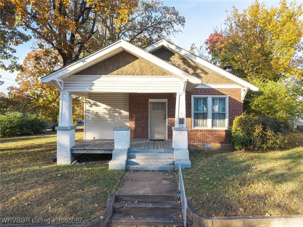 1907 S R Street, Fort Smith, AR 72901 - Image #1