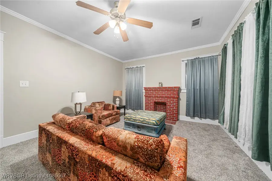 1907 S R Street, Fort Smith, AR 72901 - Image #2