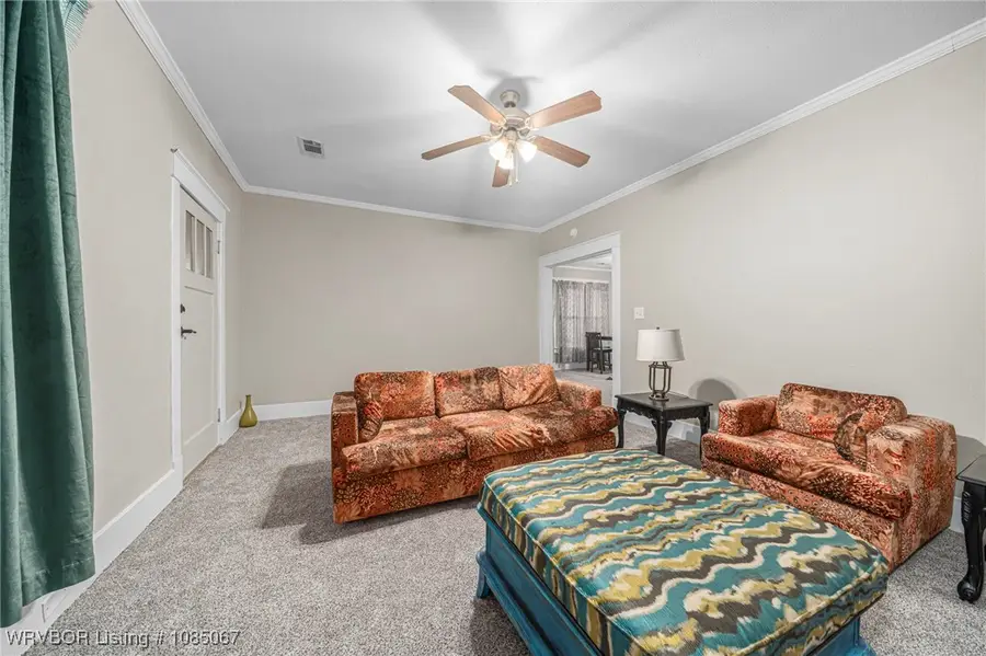 1907 S R Street, Fort Smith, AR 72901 - Image #3