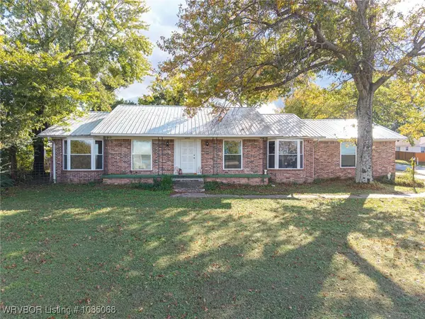 6200 S Zero Street, Fort Smith, AR 72903
