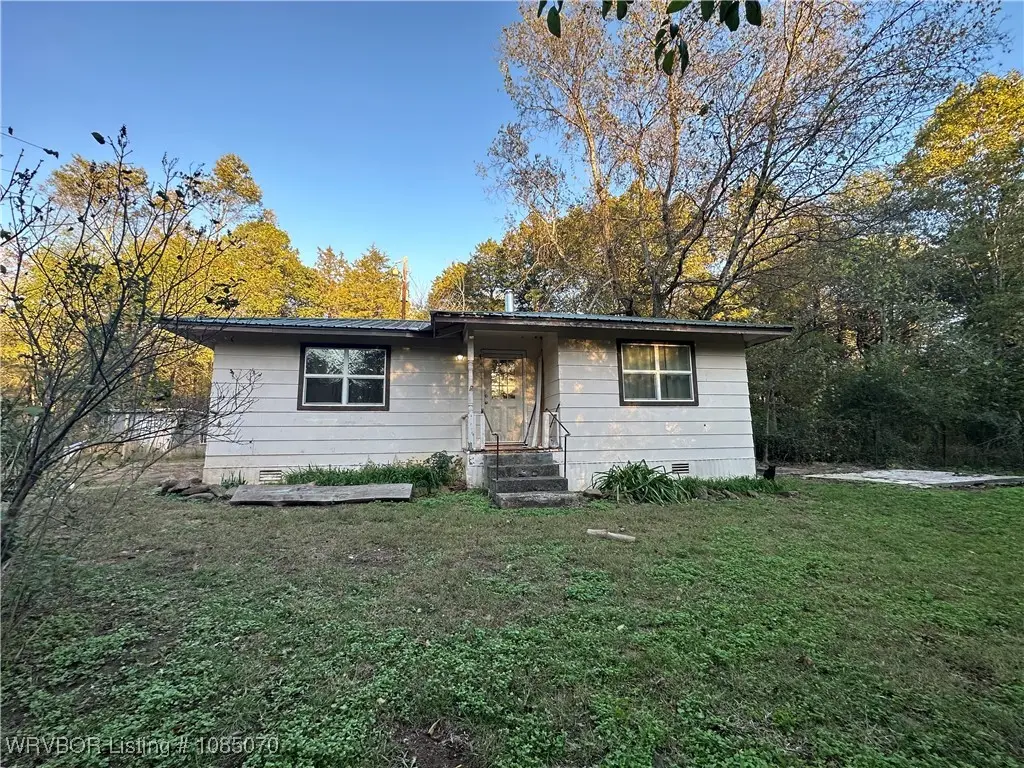 9808 Highway 215, Mulberry, AR 72947 - Image #1