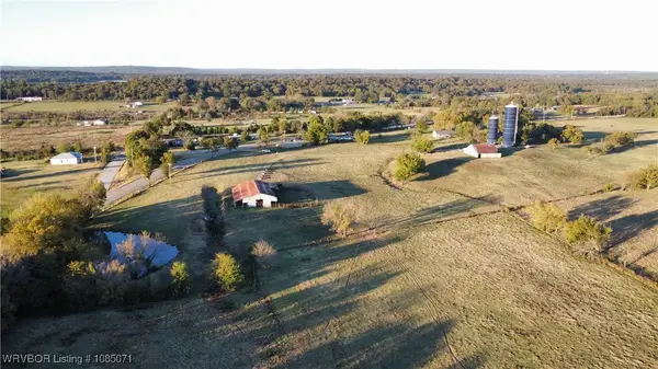 TBD Hwy 96 Road, Mansfield, AR 72944