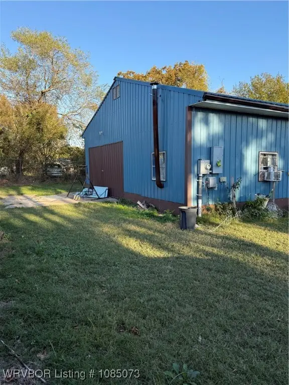301 Choctaw Street, Arkoma, OK 74901 - Image #2