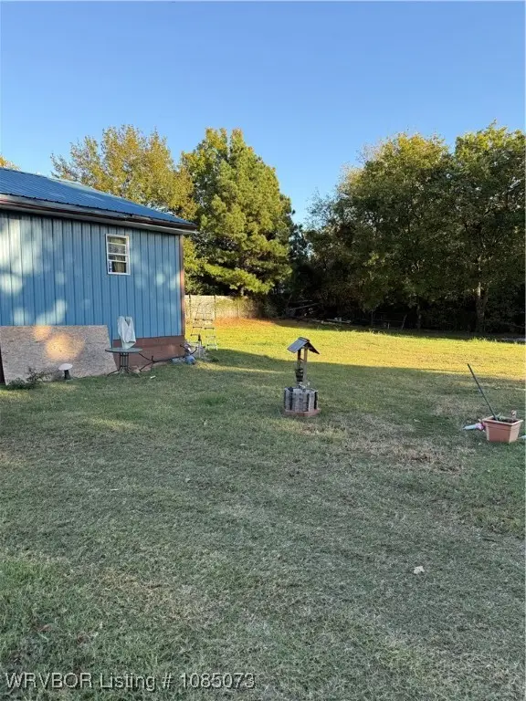 301 Choctaw Street, Arkoma, OK 74901 - Image #3