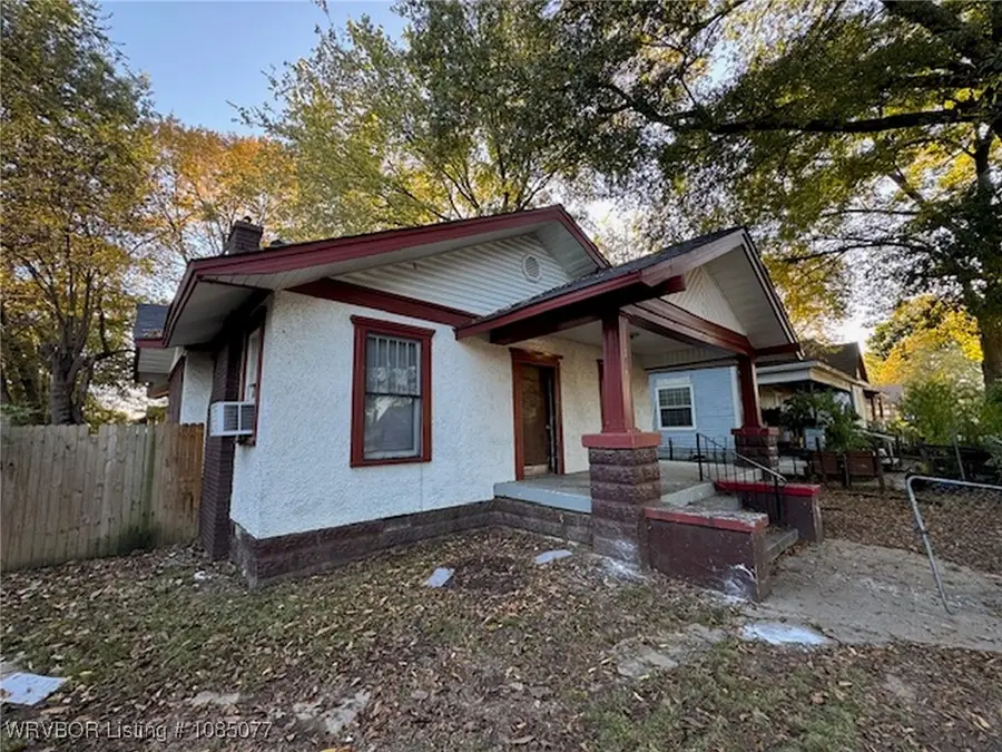 2714 N J Street, Fort Smith, AR 72901 - Image #3