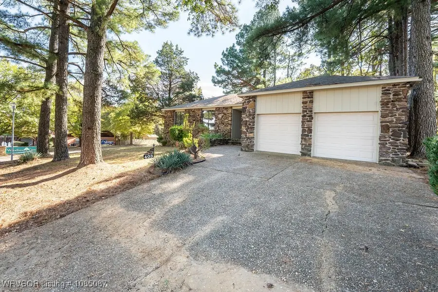 403 Azure Hills Drive, Van Buren, AR 72956 - Image #3
