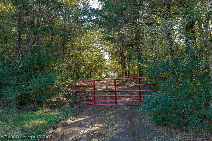 TBD Zachary Trail, Rudy, AR 72952 - Image #2