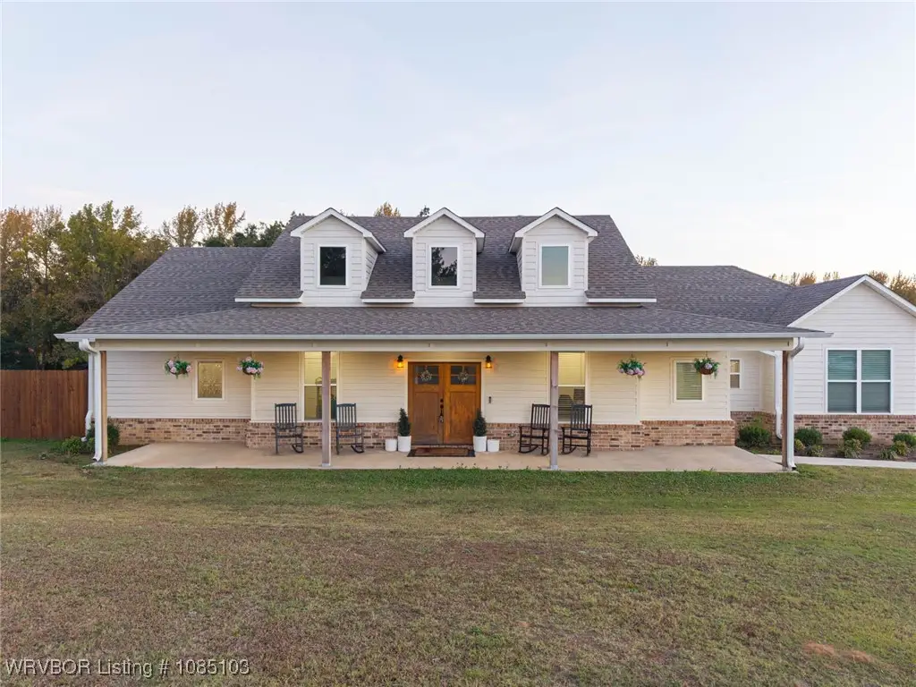 4600 Mize Lane, Van Buren, AR 72956 - Image #1