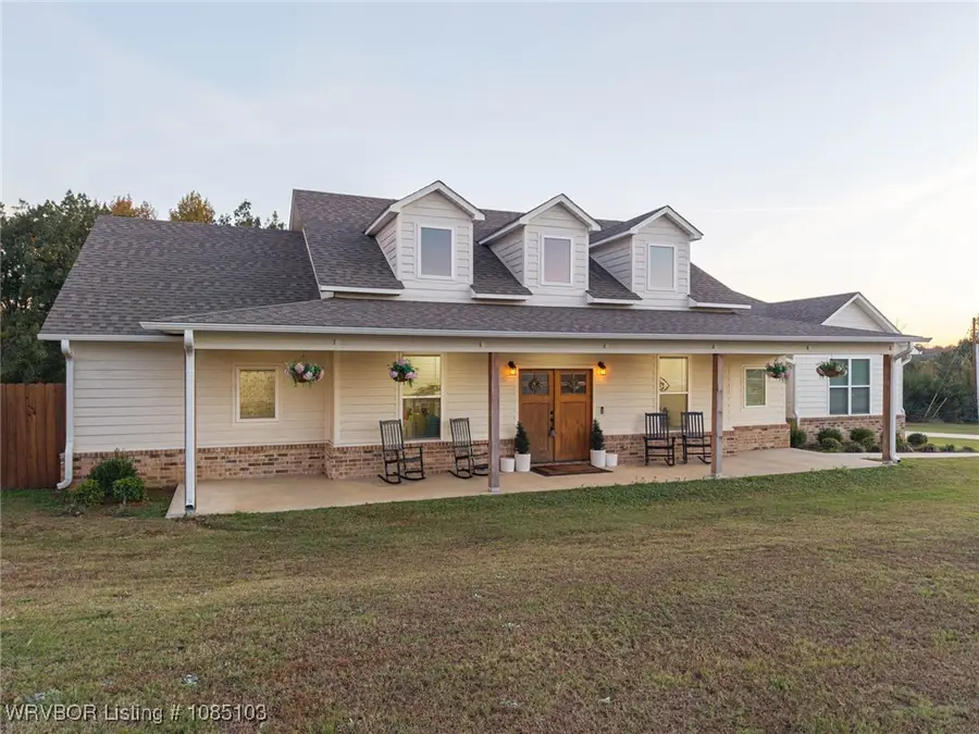 4600 Mize Lane, Van Buren, AR 72956 - Image #2