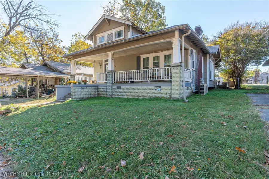 1618 Cedar Street, Van Buren, AR 72956 - Image #2