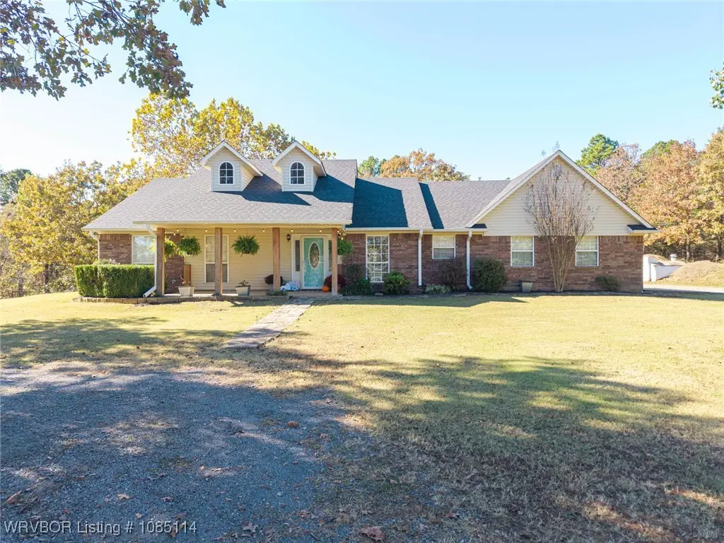 50215 Us Highway 59, Hodgen, OK 74939 - Image #1