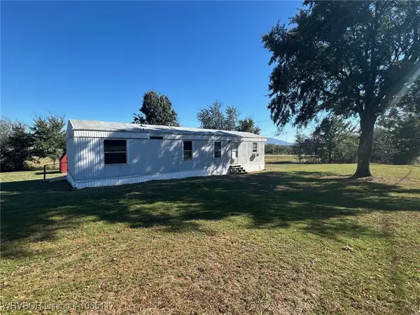 26390 Ross Road, Cameron, OK 74932