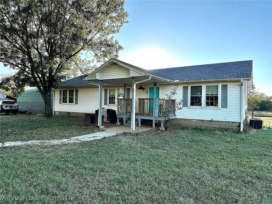 5101 Boys Ranch Road, Lavaca, AR 72941 - Image #2