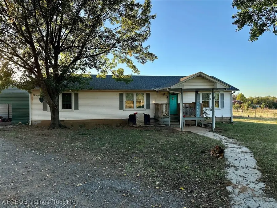 5101 Boys Ranch Road, Lavaca, AR 72941 - Image #3