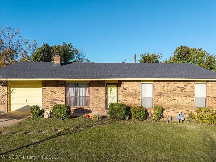 1414 Main Street, Arkoma, OK 74901 - Image #2