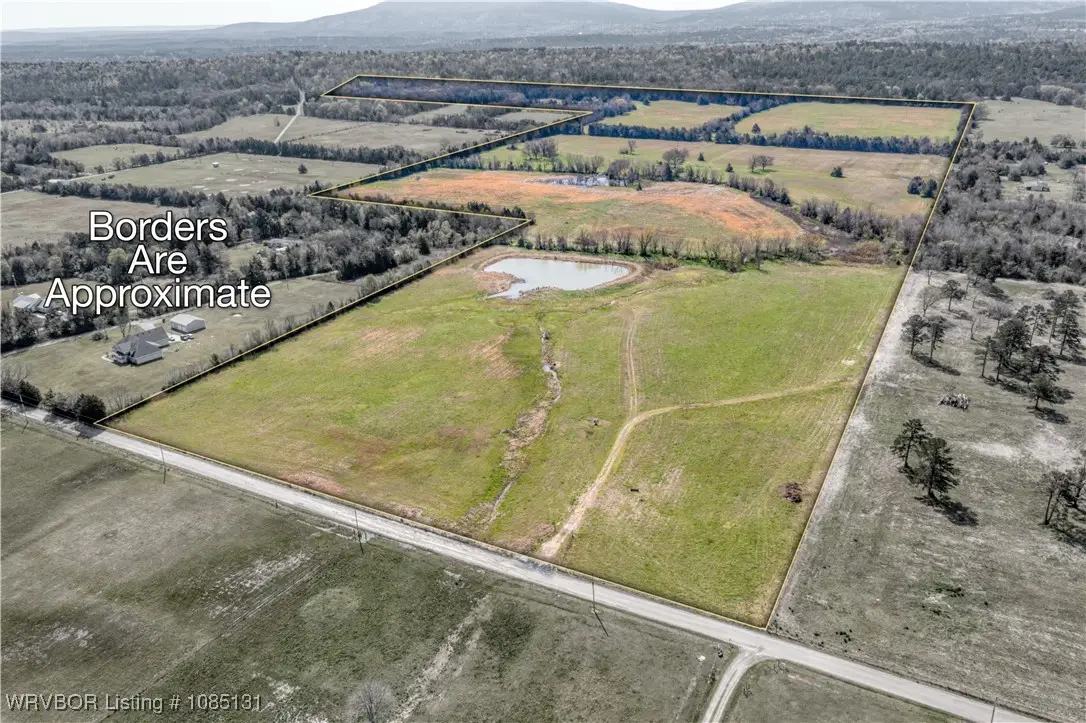 TBD Broadway Street, Mansfield, AR 72944 - #1