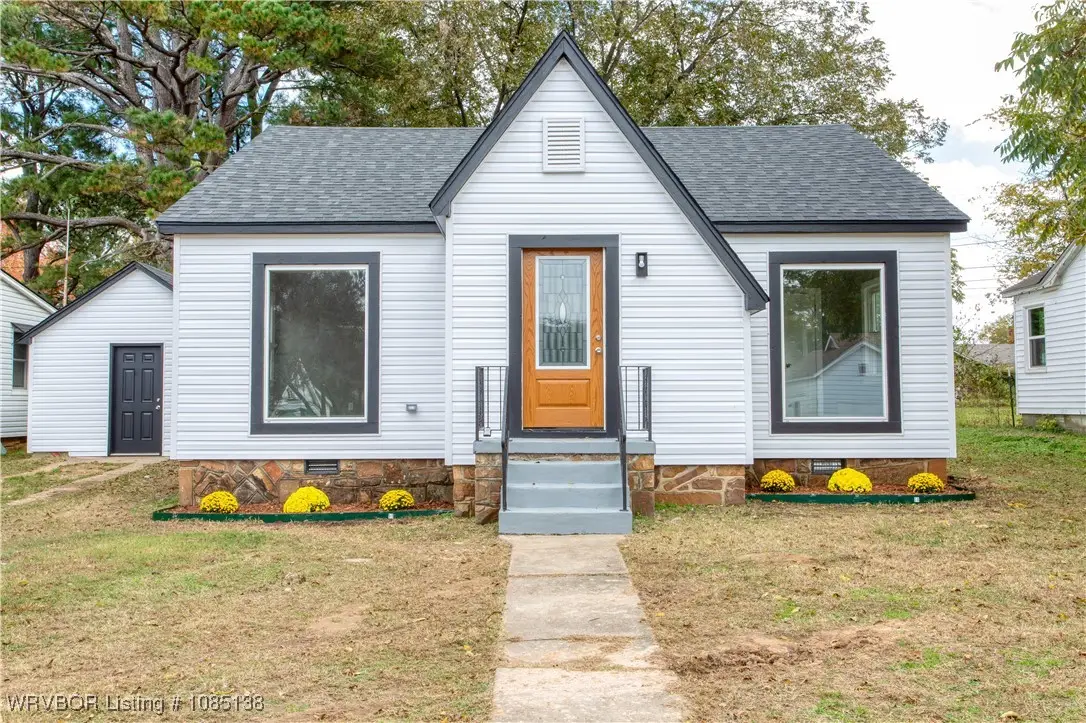 510 N 40th Street, Fort Smith, AR 72903 - Image #1