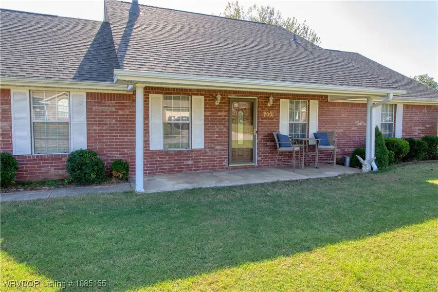 2001 Devyn Drive, Lavaca, AR 72941 - Image #3
