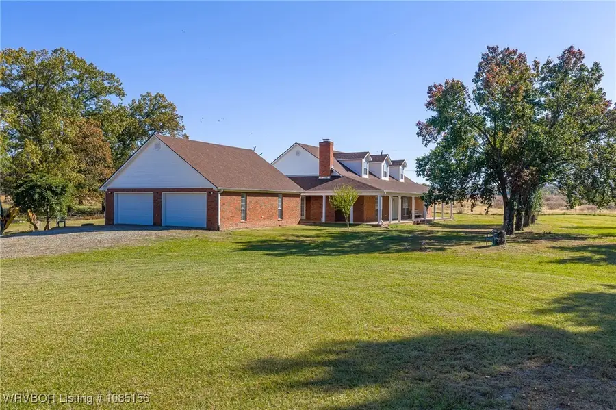 5615 Bermuda Grass Loop, Hackett, AR 72937 - Image #2