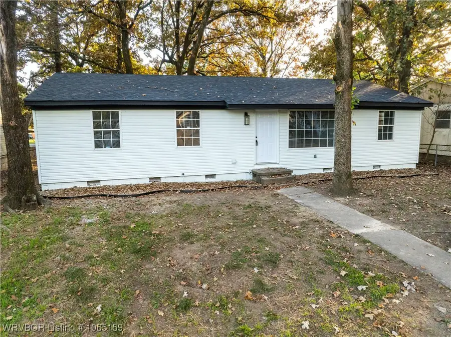 16 Northwood Drive, Fort Smith, AR 72904 - Image #2