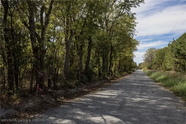 TRACT 2 Se 575th, Locust Grove, OK 74352