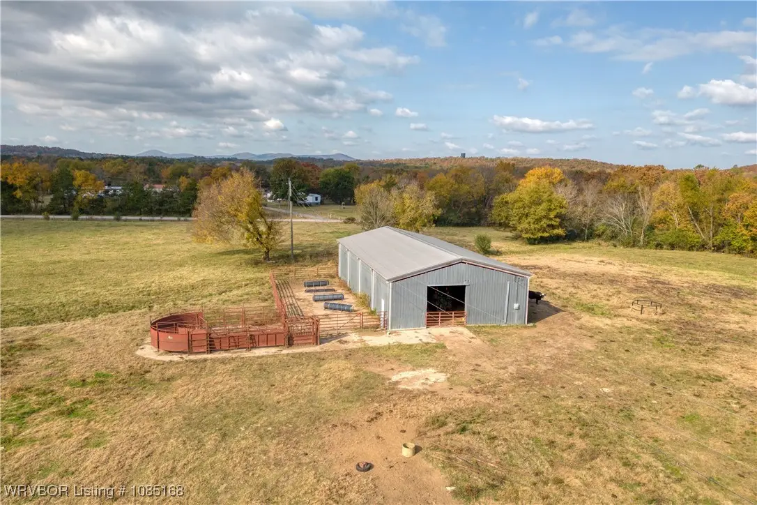 16538 Tut Hill Road, Mansfield, AR 72944 - #1