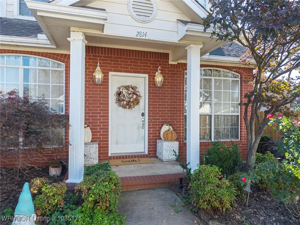 2814 May Branch, Fort Smith, AR 72903 - Image #1