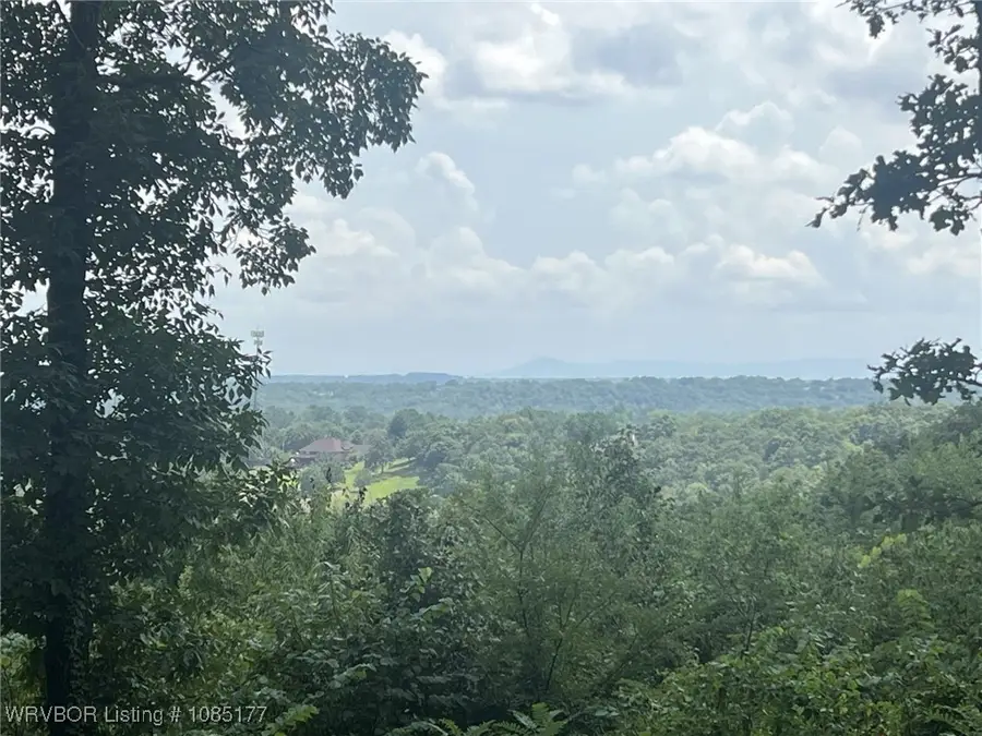 10307 Stoneleige Street, Fort Smith, AR 72908 - Image #2