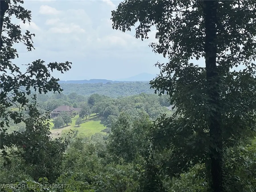 10307 Stoneleige Street, Fort Smith, AR 72908 - Image #3