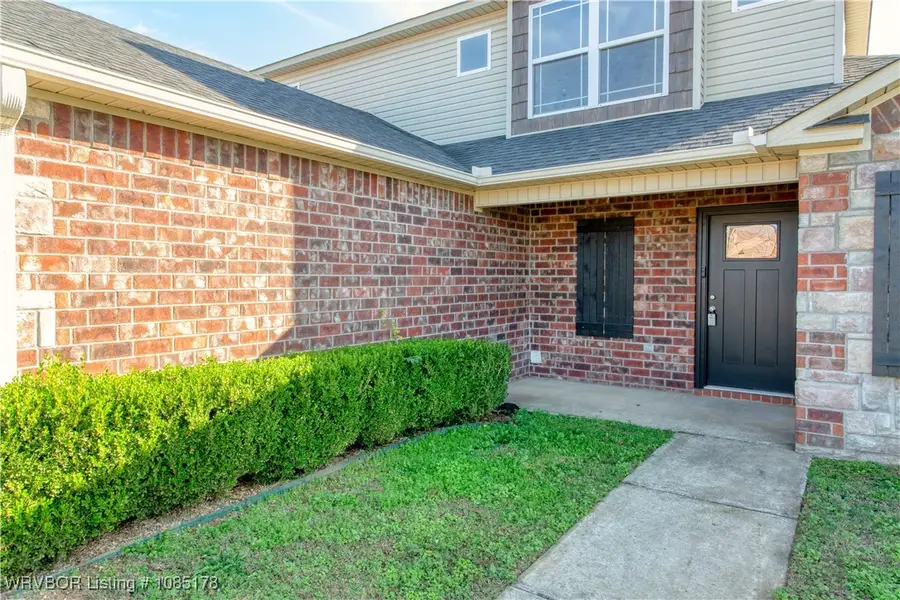 608 Ridge Point Drive, Fort Smith, AR 72936 - Image #3