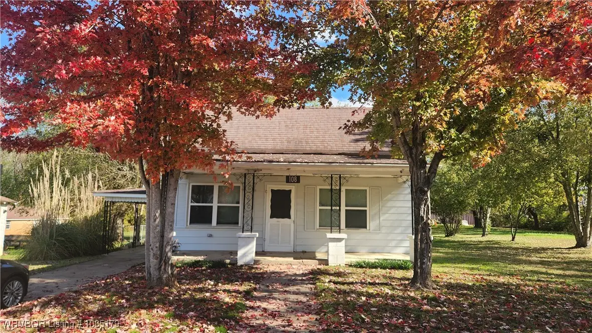 108 Church Street, Charleston, AR 72933 - Image #1