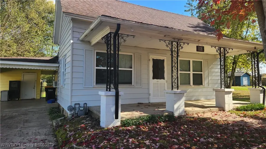 108 Church Street, Charleston, AR 72933 - Image #3