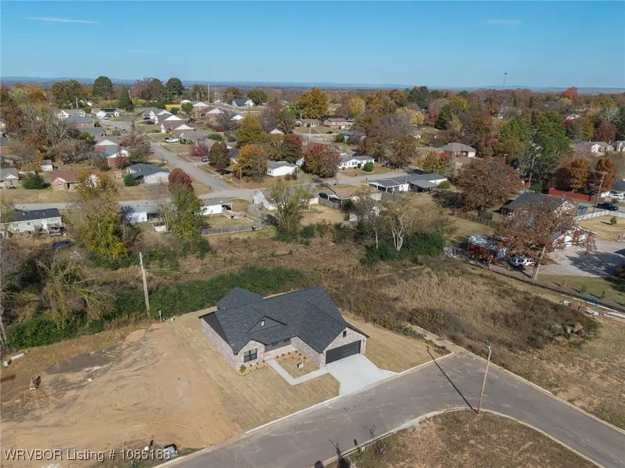 1014 Tatum Lane, Barling, AR 72923 - Image #3