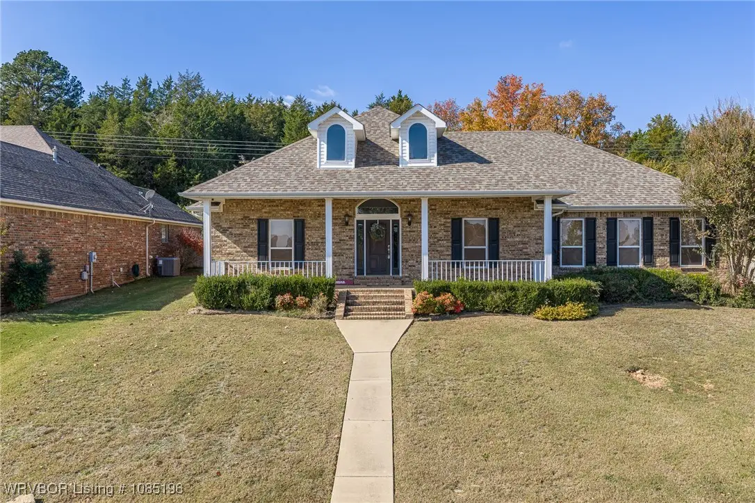 2309 Park Ridge Drive, Van Buren, AR 72956 - Image #1