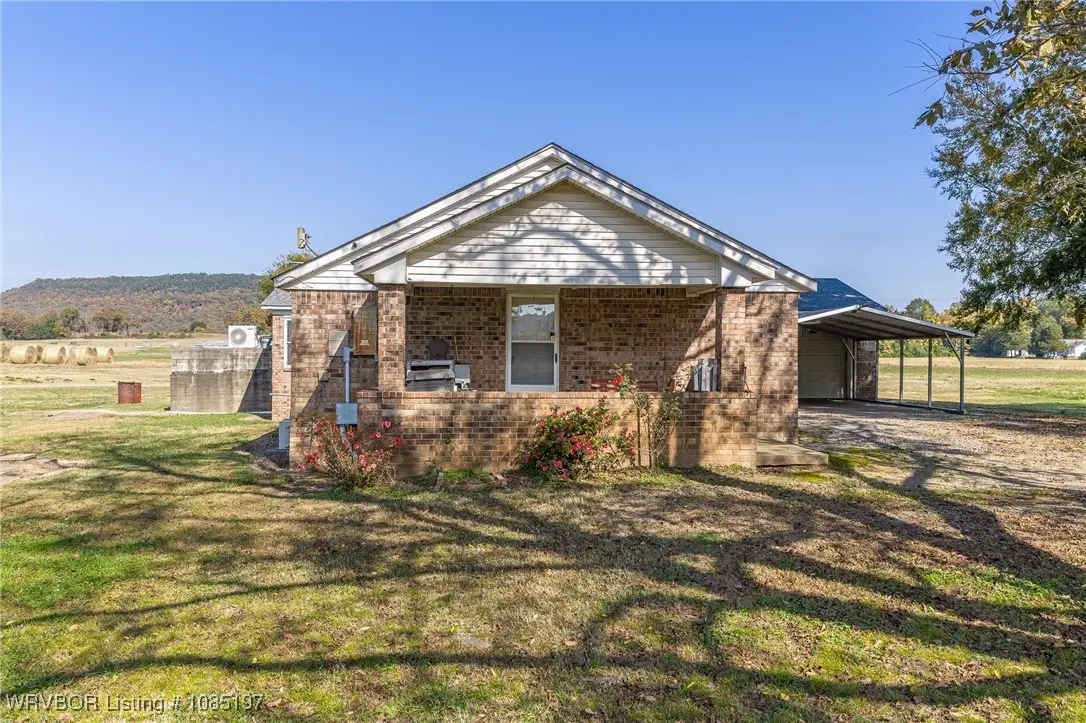 6050 State Highway 22, Paris, AR 72855 - Image #1