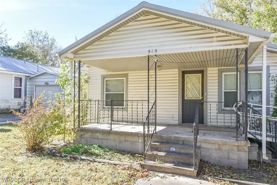 515 Ash Street, Sallisaw, OK 74955 - Image #3