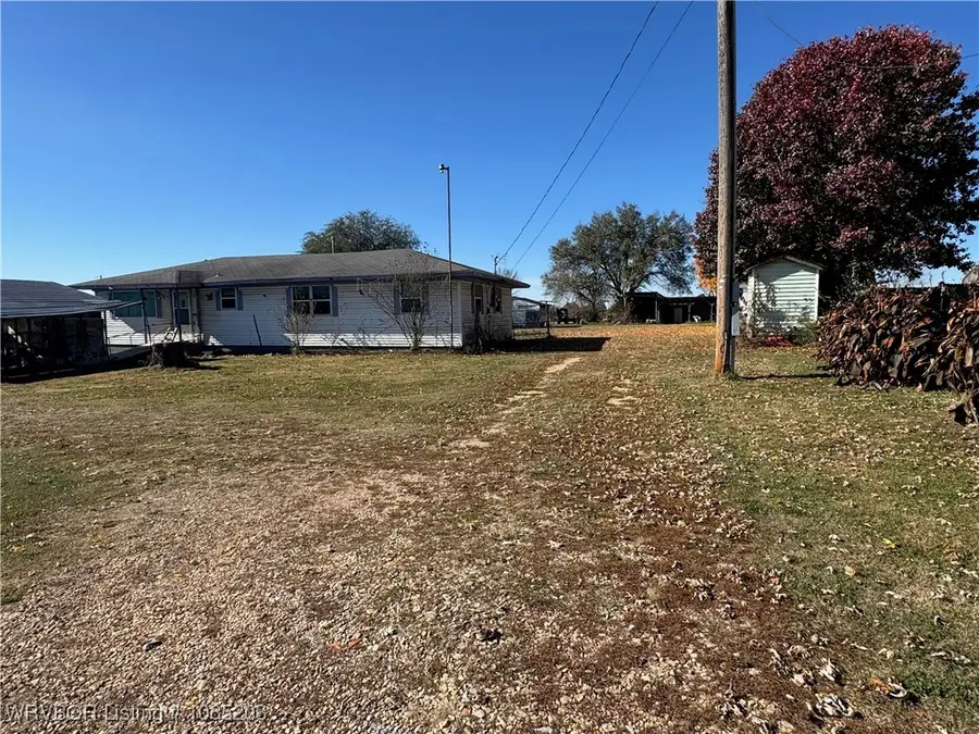 206 N Old Wire Road, Lowell, AR 72745 - Image #2