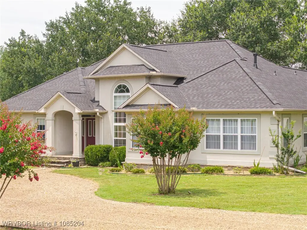 4847 Kibler Road, Van Buren, AR 72956 - Image #1