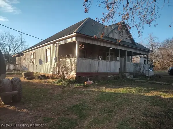 27676 Brush Creek, Harvey, AR 72841