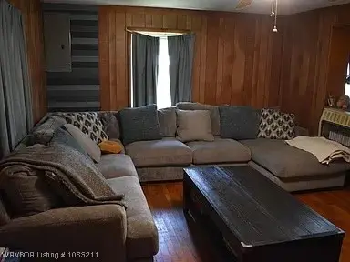 27676 Brush Creek, La Fave, AR 72841 - Image #2