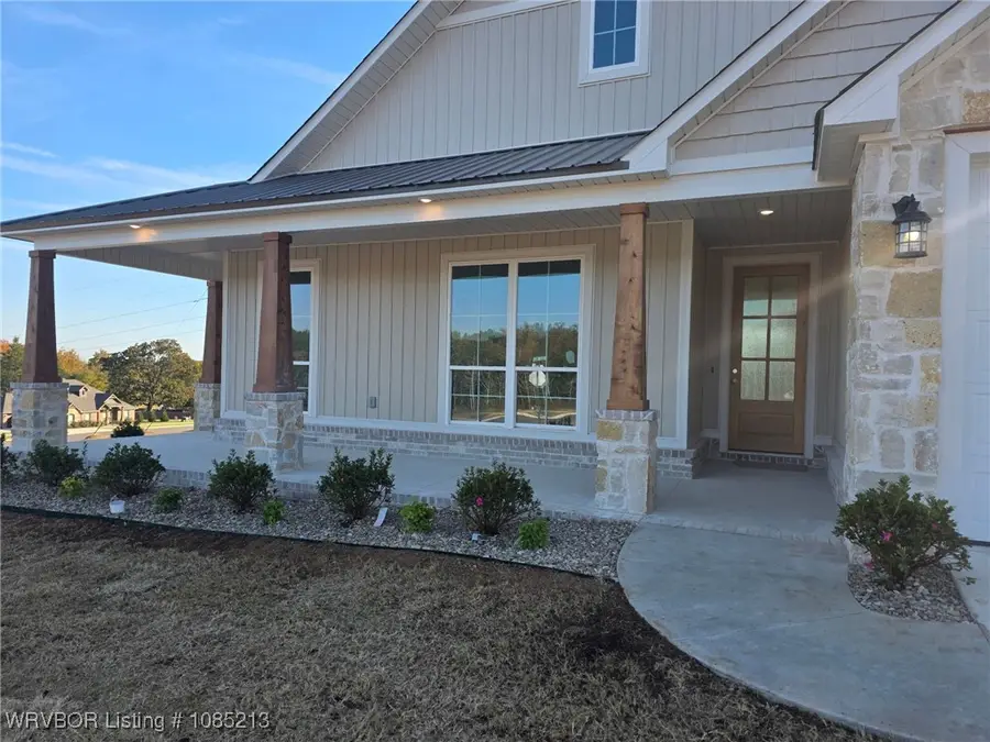 1222 Brianne, Van Buren, AR 72956 - Image #2