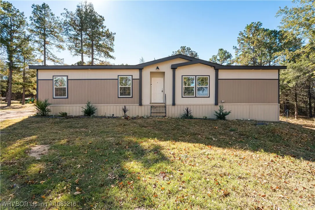 4721 Cobblestone Road, Huntington, AR 72940 - Image #1