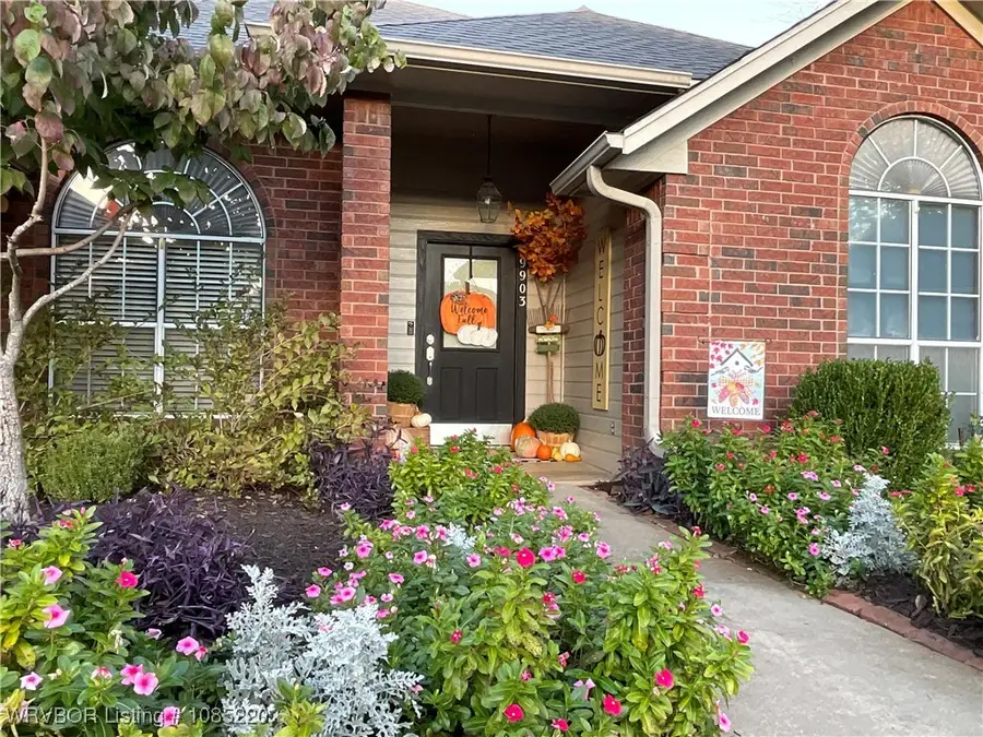 9903 Glen Flora Circle, Fort Smith, AR 72908 - Image #2